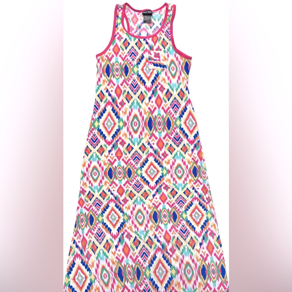 Paper Doll Long Dress, size 14